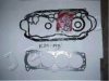 JAPKO 49199 Full Gasket Set, engine